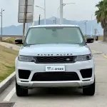 Land Rover Sport 2021 из Китая
