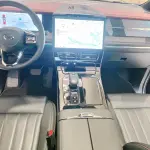GAC Motor Trumpchi E9 2026 из Китая