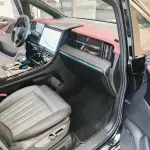 GAC Motor Trumpchi E9 2026 из Китая