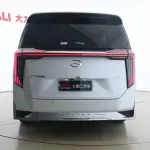 GAC Motor Trumpchi M8 2024 252 л.с. — лот 57717401 из Китая