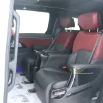 GAC Motor Trumpchi M8 2024 252 л.с. — лот 57717401 из Китая