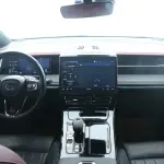 GAC Motor Trumpchi M8 2024 252 л.с. — лот 57717401 из Китая