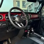 Jeep Wrangler 2020 266 л.с. 266 л.с. из Китая