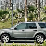 Land Rover Freelander 2 2010 из Китая