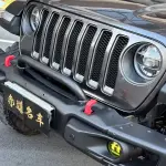Jeep Wrangler 2020 266 л.с. 266 л.с. из Китая