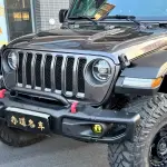 Jeep Wrangler 2020 266 л.с. 266 л.с. из Китая