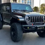 Jeep Wrangler 2020 266 л.с. 266 л.с. из Китая