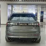 Lynk & Co 09 EM-P 2022 из Китая