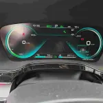 BYD Tang New Energy 2021 218 л.с. из Китая