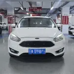 Ford Focus 2016 125 л.с. 125 л.с. 125 л.с. из Китая