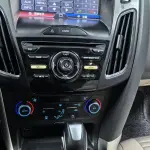 Ford Focus 2016 125 л.с. 125 л.с. 125 л.с. из Китая