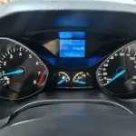 Ford Focus 2016 125 л.с. 125 л.с. 125 л.с. из Китая