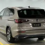 Volkswagen Viloran 2024 из Китая