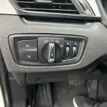 BMW X1 2018 136 л.с. из Китая