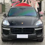 Porsche Cayenne 2017 520 л.с. 520 л.с. 520 л.с. 520 л.с. из Китая