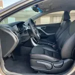 Hyundai Elantra Langdong 2017 128 л.с. из Китая