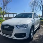 Audi Q3 2016 170 л.с. — лот 57660703 из Китая