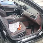 BMW 5 Series 2023 из Китая