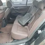 BMW 5 Series 2023 из Китая