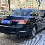 Honda Accord 2010 156 л.с. из Китая