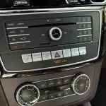 Mercedes-Benz GLE AMG 2018 390 л.с. из Китая