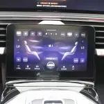 Hongqi Hongqi E-HS9 2023 лот 57594864 из Китая