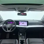 Volkswagen Lamando 2023 150 л.с. — лот 57660739 из Китая