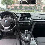 BMW 3 Series 2017 из Китая
