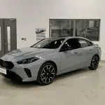 BMW 2 Series 2025 204 л.с. 204 л.с. 204 л.с. из Китая
