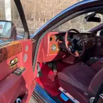 Rolls-Royce Phantom 2011 из Китая