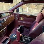 Rolls-Royce Phantom 2011 из Китая
