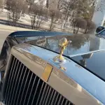 Rolls-Royce Phantom 2011 из Китая