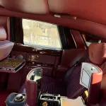 Rolls-Royce Phantom 2011 из Китая