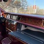 Rolls-Royce Phantom 2011 из Китая