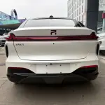 Roewe Feifan R7 лот 57660840 из Китая