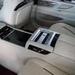 BMW 7 Series 2023 из Китая