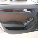 Audi A4L 2016 180 л.с. — лот 57661257 из Китая