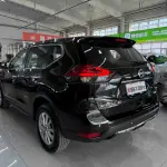 Nissan X-Trail 2025 из Китая