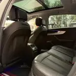 Audi A4L 2021 из Китая