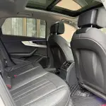 Audi A4L 2021 из Китая