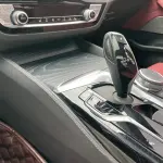 BMW 5 Series 2021 из Китая