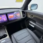 smart Smart #5 из Китая