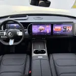 smart Smart #5 из Китая