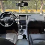 Infiniti Q50 2016 из Китая