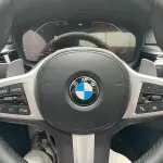 BMW 5 Series 2021 из Китая