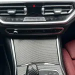BMW 3 Series 2022 из Китая