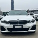 BMW 3 Series 2022 из Китая