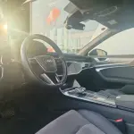 Audi A6L 2024 из Китая