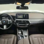 BMW 5 Series 2021 252 л.с. 252 л.с. из Китая