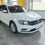 Volkswagen Bora 2020 112 л.с. из Китая